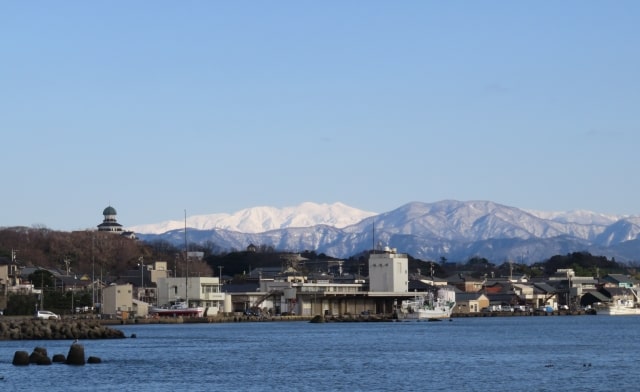 福井県のイメージ画像