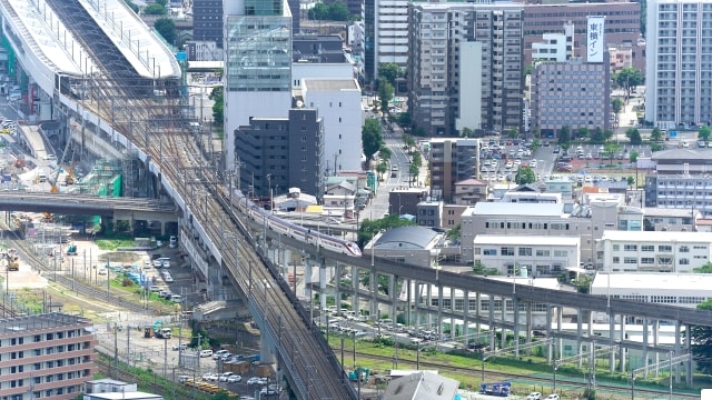 福島駅のイメージ画像