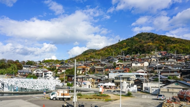 香川県高松市の画像