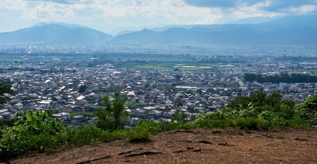 長野市のイメージ画像