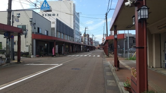新潟県三条市の画像