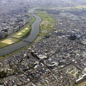 川崎市のイメージ画像