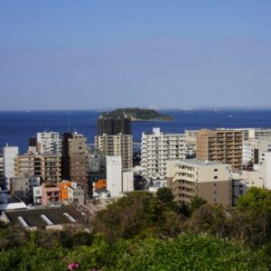 横須賀市のイメージ画像