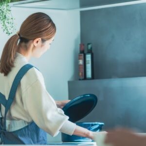 専業主婦のイメージ画像