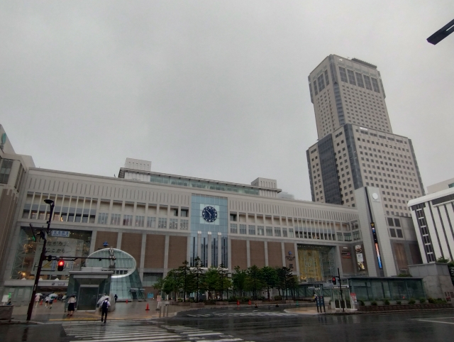 札幌のイメージ画像